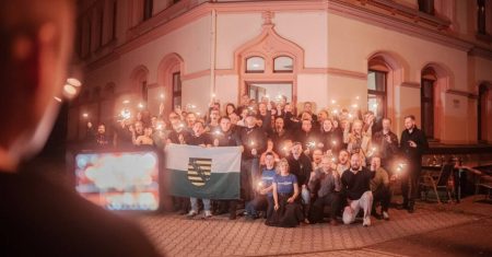 Zentrum Chemnitz: Jetzt geht’s los!