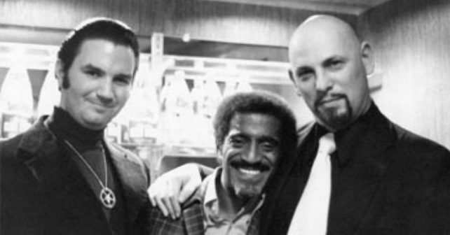 Michael Aquino: Satans Geheimagent