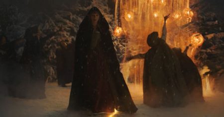 Taylor Swift: Okkult-Ikone des Jahres