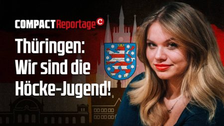 Thüringen: Wir sind die Höcke-Jugend