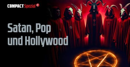 Satanismus in Hollywood – Alles nur Show?