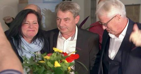 Pirna: Altparteien drehen durch