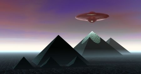 Historische Rätsel: Ägypten, Aliens, Arier