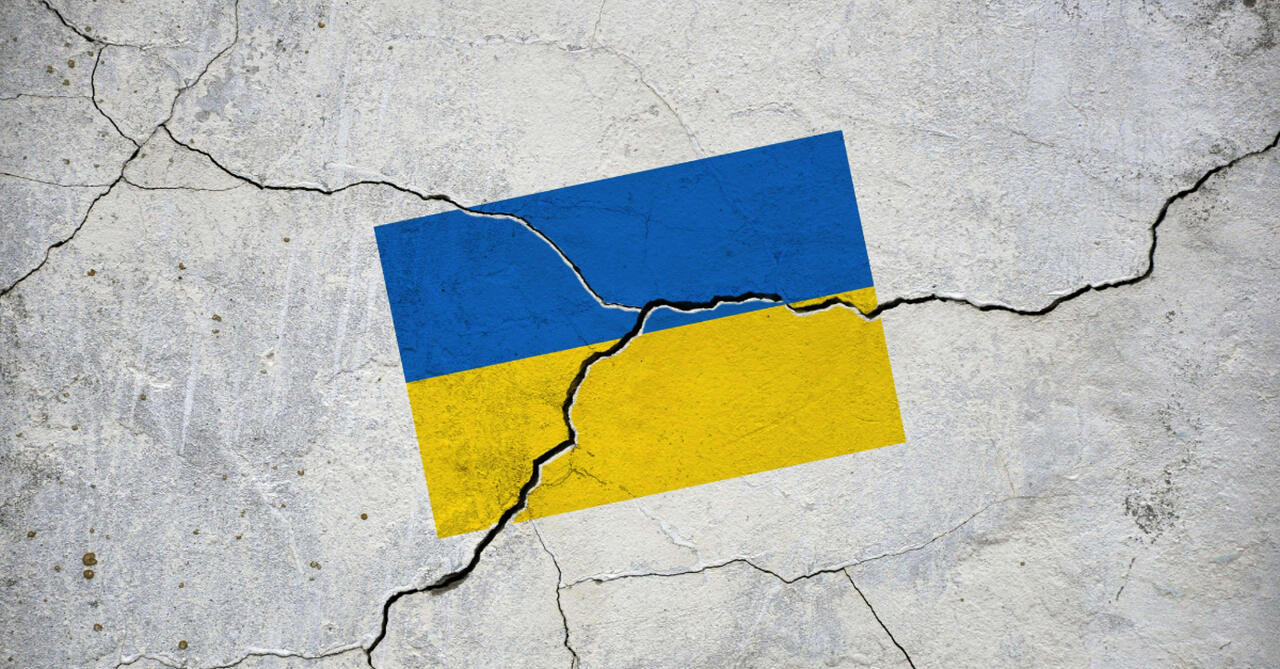 Westen schockiert: „Ukraine-Existenz gefährdet wie nie“