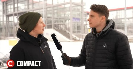 Velten: Alle gegen COMPACT – Neue Gewalt am Bahnhof