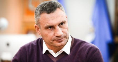 Ukraine: Klitschko bereit zum Gebietsverzicht