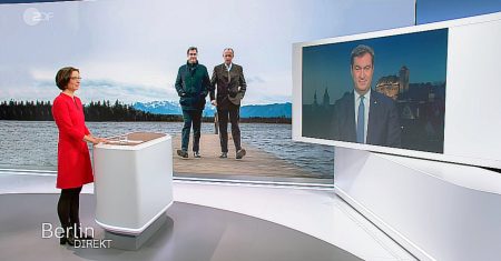 GEZ-Funk: Jetzt wird sogar Söder gecancelt