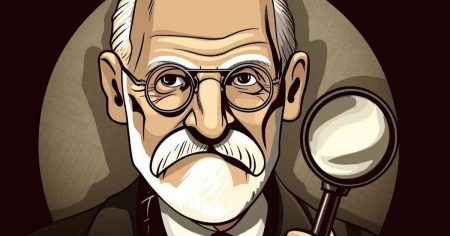 Mainstream-Medien fragen Psychologen um Rat