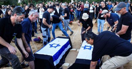 Die letzten Stunden der kleinen Liel