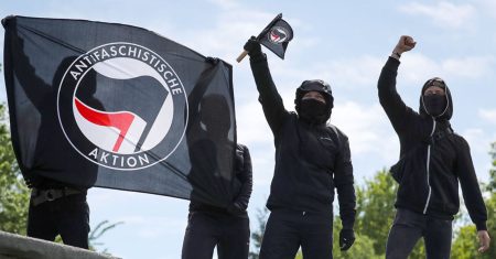 Hartlages BRD-Sprech _ Antifaschismus