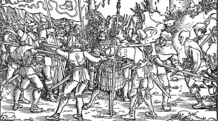 Fromme, Spinner, Revolutionäre