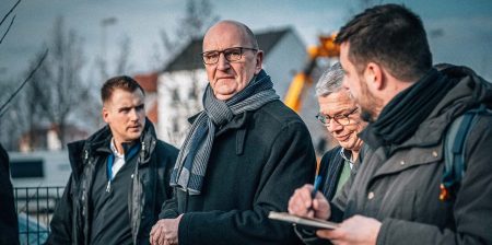 SPD-Politiker fordert Rückzug von Brosius-Gersdorf