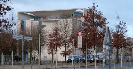 Fünf Stunden in Berlin – gibt Selenski nach?