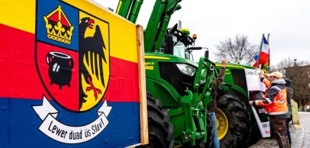 „Lieber tot als Sklave!“ – Bauern gegen Unterdrücker