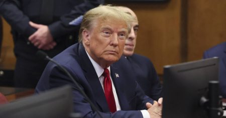 Justiz-Terror: So soll Trump vernichtet werden