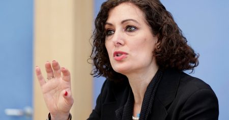 Nein, Frau Foroutan, die Germanen sind kein Konstrukt!