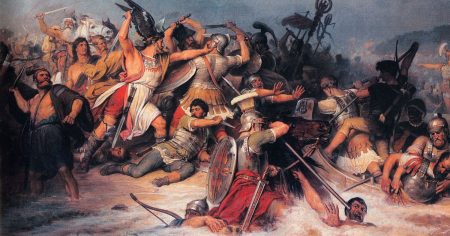 Jan von Flocken: „Russland war germanisch geprägt“