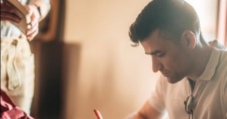 Höcke: „Man behandelt Sellner wie einen Terroristen“