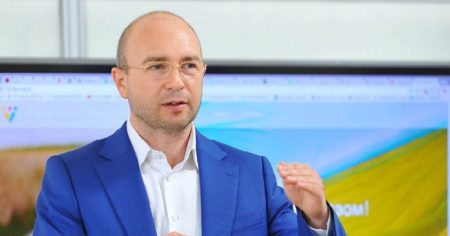 Ukraine: Korruption im Verteidigungsministerium (1)