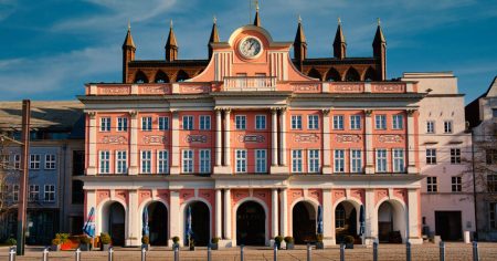 Rostock: Stadt hat nichts mehr mit Remigration am Hut