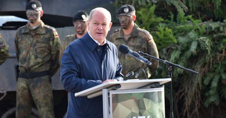 Ukraine-Hilfen: Zieht Moskau der BRD den Stecker?