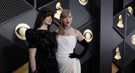 Grammy Awards: Okkult-Stars räumen ab