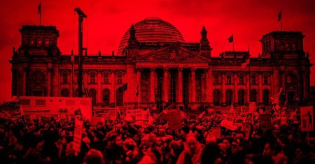 Vom Ende der Meinungsfreiheit