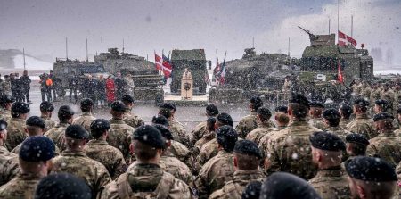 AfD und USA: Lucassen serviert Friedenspolitik ab