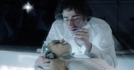 Menschen zu Monstern machen