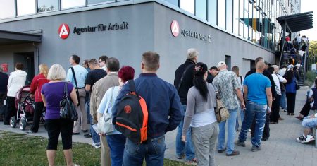 Mythos Fachkräftemangel