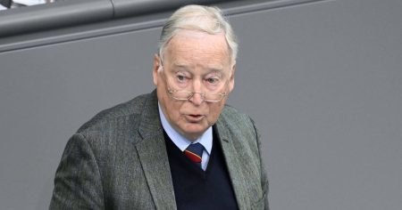 Heute 18 Uhr: Alexander Gauland im COMPACT-Interview