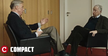 Heute, 18 Uhr: Das große Gauland-Interview | Teil 2