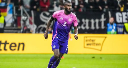 Antonio Rüdiger: Großer Wirbel um angebliche IS-Geste