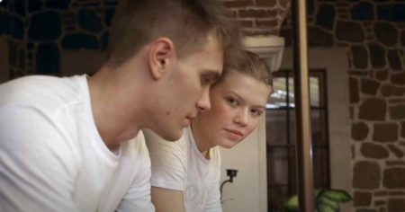 Shakespeare: Russischer Romeo, deutsche Julia