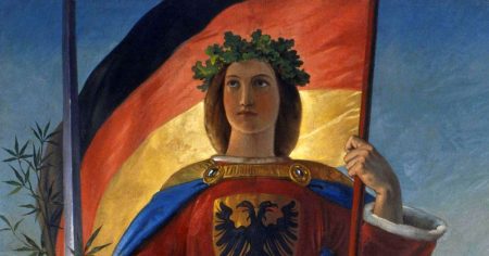 Herrlich: Ein Hohelied auf unsere deutsche Kultur