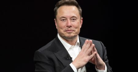 Kandidatenausschluss: Elon Musk schaltet sich ein!