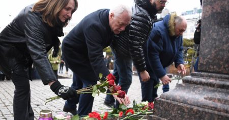 IS bekennt sich zu Anschlag in Moskau