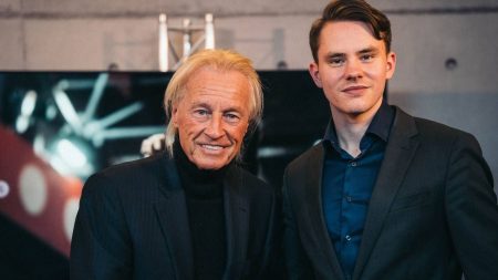 Ostern bei COMPACT-TV 🐣💐