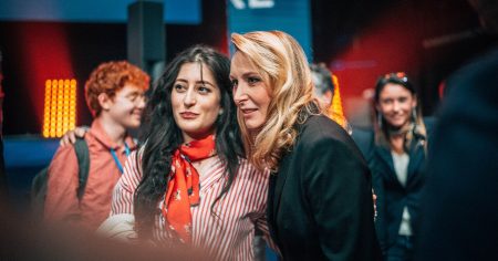 Heute 18 Uhr: Reportage über Marion Maréchal