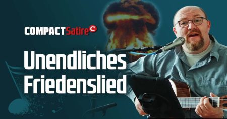 Freddy: Unendliches Friedenslied