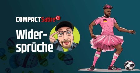 Freddy: Widersprüche