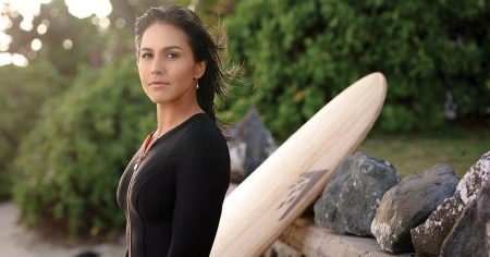 Wow! Wird sie Trumps Vizepräsidentin?