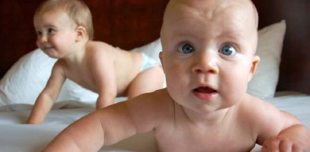 Weg von den Steaks und vom Kinderkriegen