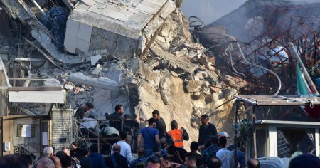 Iran verliert Top-General – Explodiert der Nahe Osten?