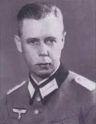 Verteidiger Kolbergs: Oberst Fritz Fullriede wurde am 20. April 1945 zum Generalmajor befördert. Foto: CC0, Wikimedia Commons