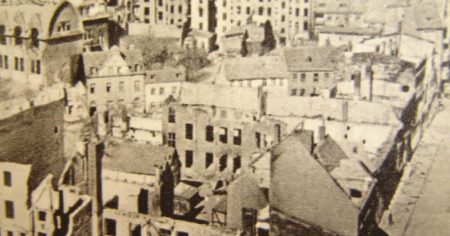 Dramatisch: Die letzten Tage von Kolberg