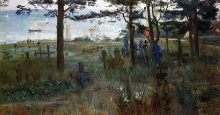 Kurische Nehrung: „Wo das Wunder noch blüht“