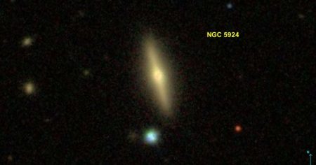 Apokalyptisches Zeichen in Nördlicher Krone?