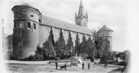 Unvergessen: Unser deutsches Ostpreußen