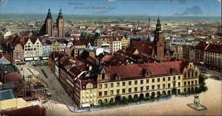Schlesien: Die Perle des Reiches